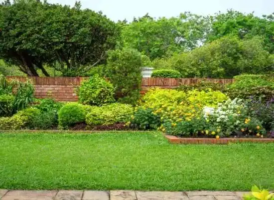 landscaping services Blue Earth